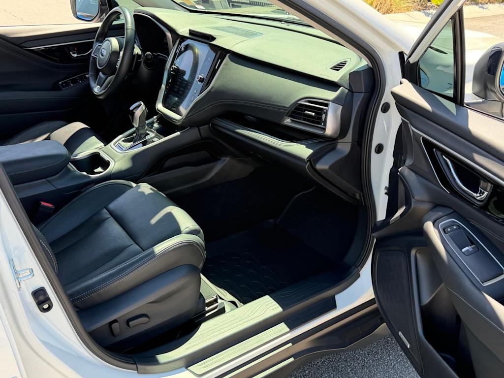 Thumbnail: 2025 Subaru Outback - 32