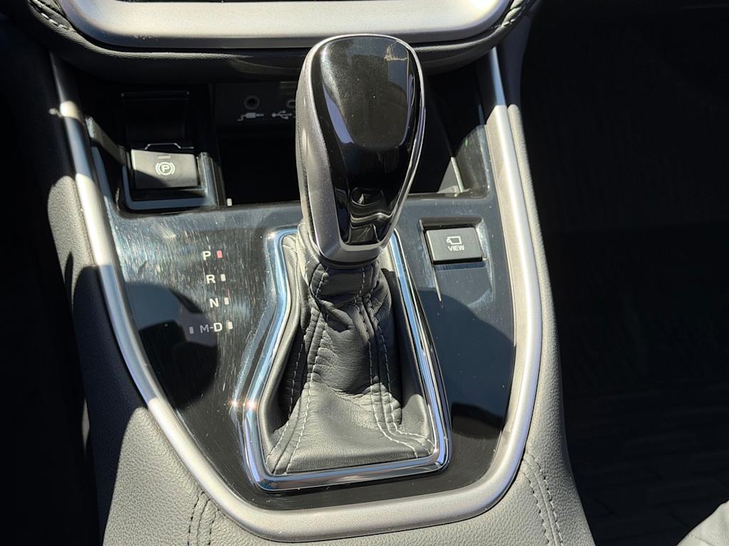 Thumbnail: 2025 Subaru Outback - 27