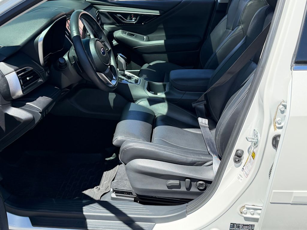 Thumbnail: 2025 Subaru Outback - 11