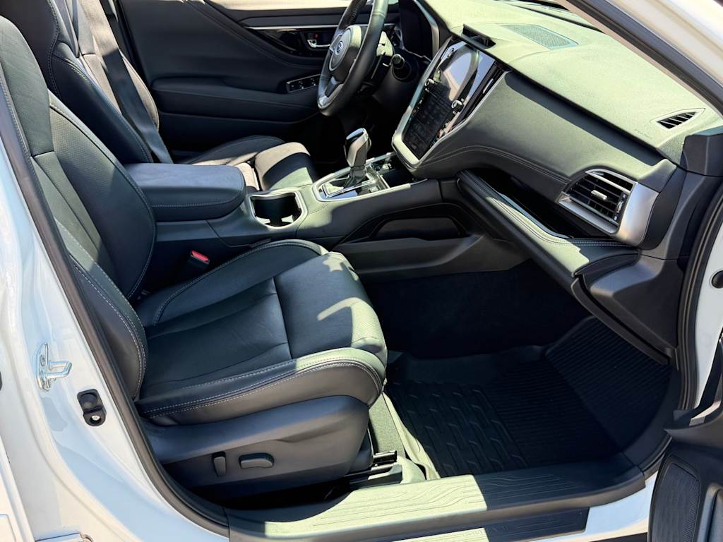 Thumbnail: 2025 Subaru Outback - 12