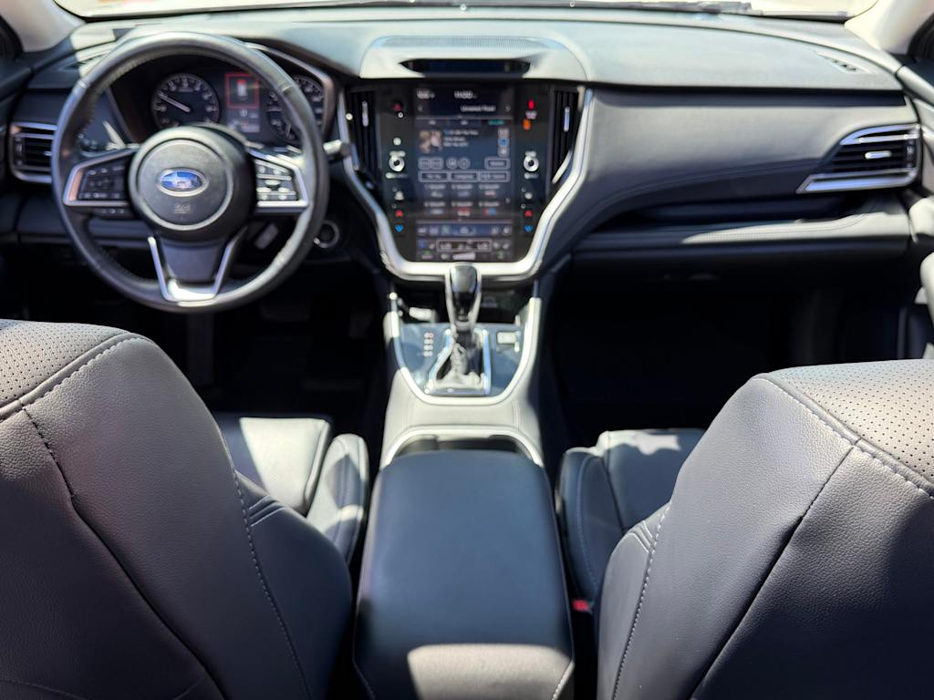 Thumbnail: 2025 Subaru Outback - 10