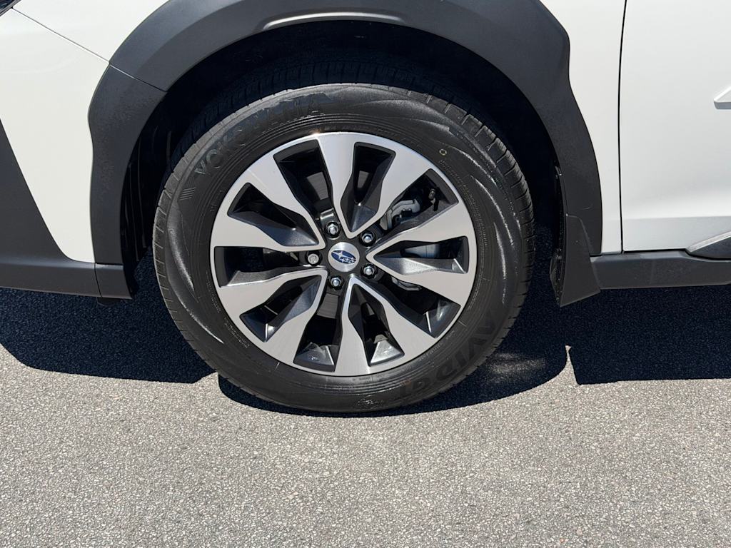 Thumbnail: 2025 Subaru Outback - 8