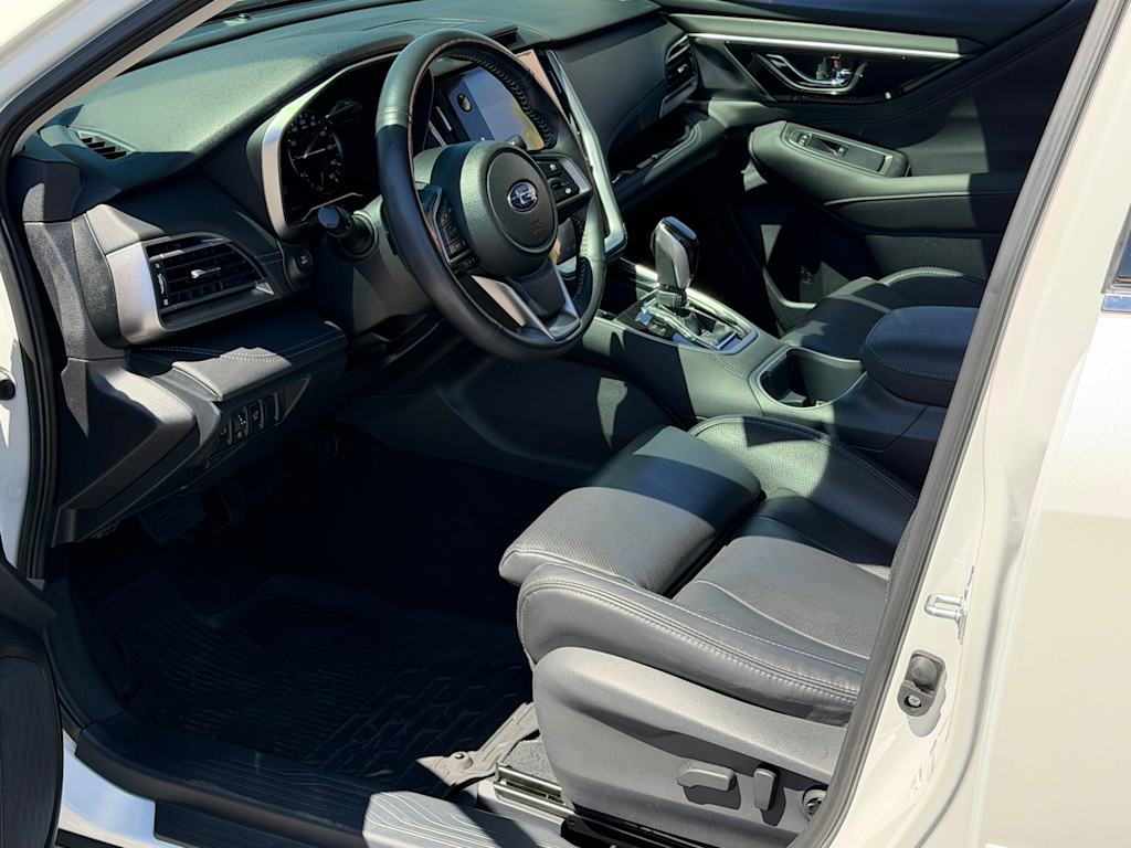 Thumbnail: 2025 Subaru Outback - 2