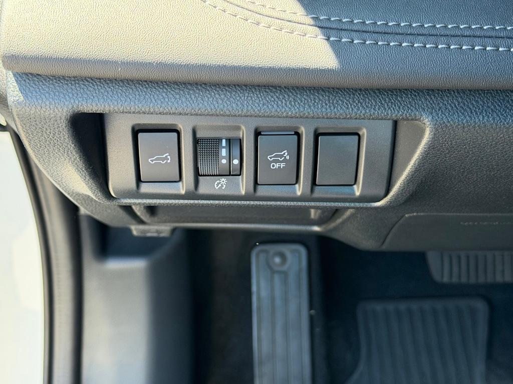 Thumbnail: 2025 Subaru Outback - 24