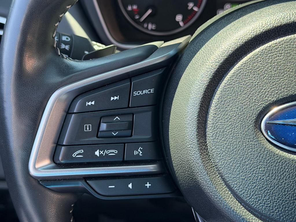 Thumbnail: 2025 Subaru Outback - 25