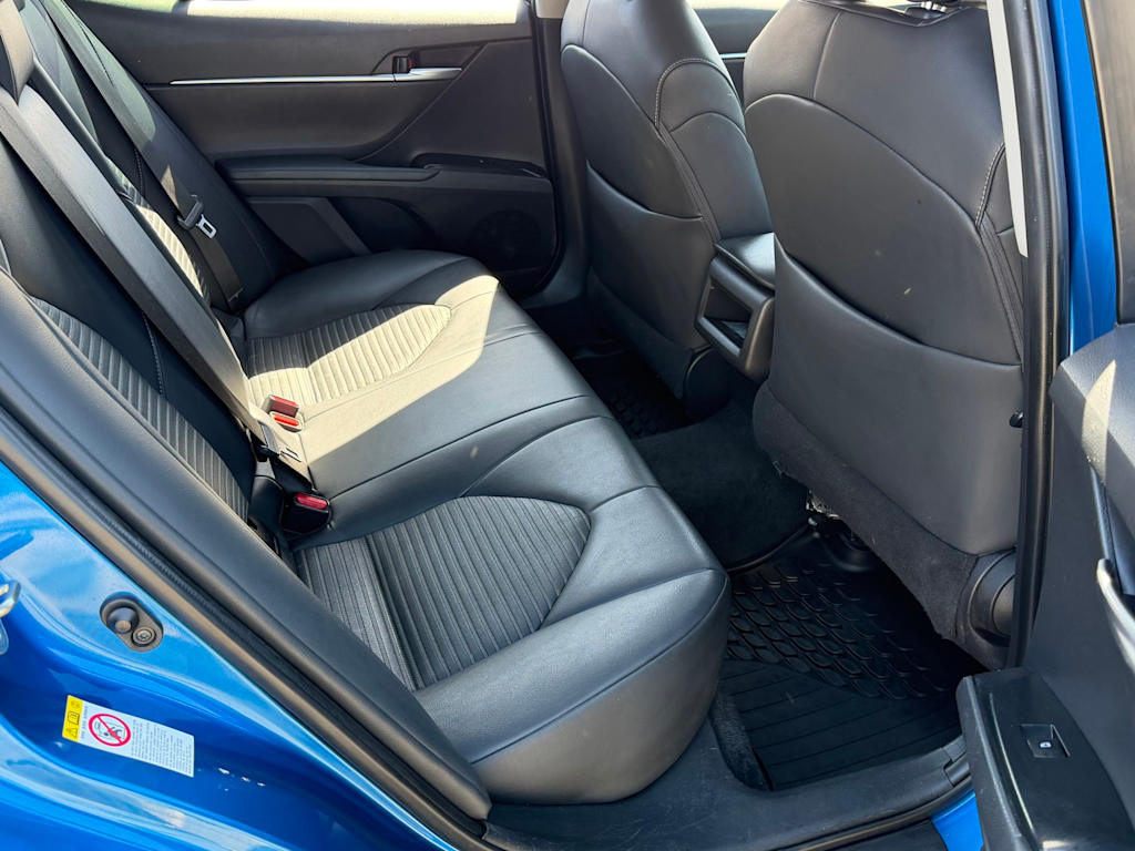 Thumbnail: 2018 Toyota Camry - 29
