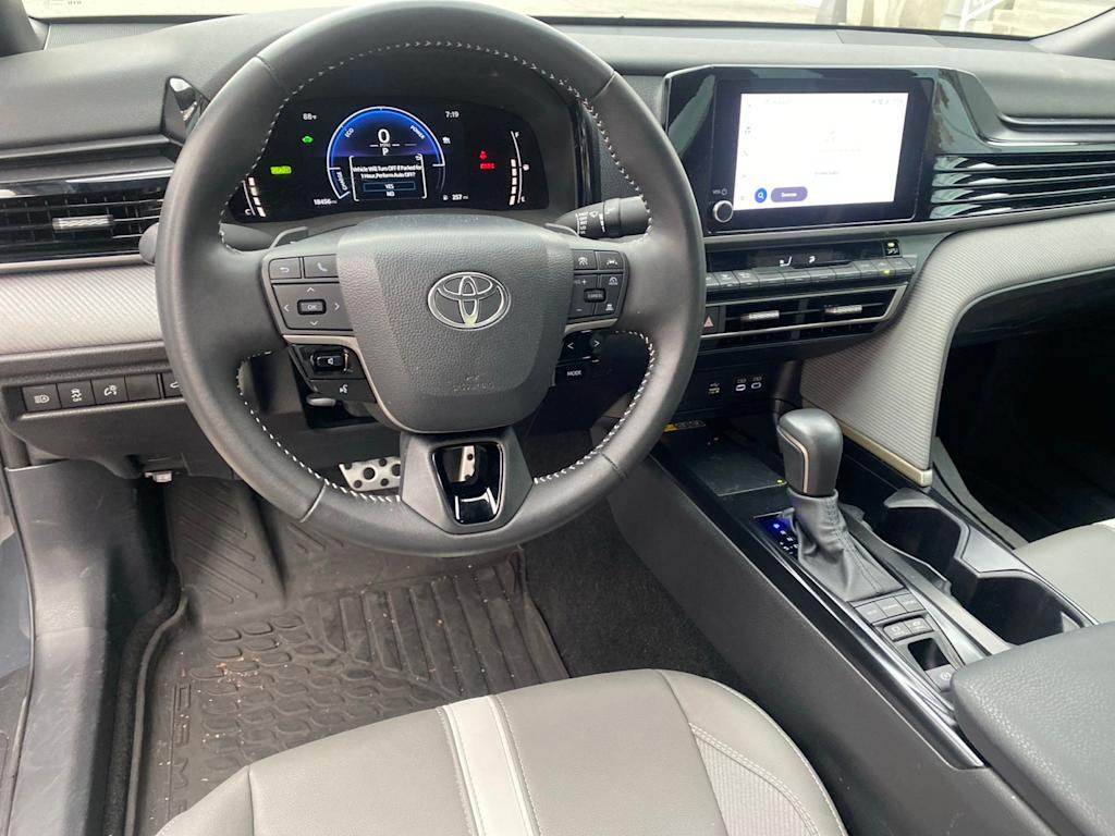 Thumbnail: 2026 Toyota Camry - 2