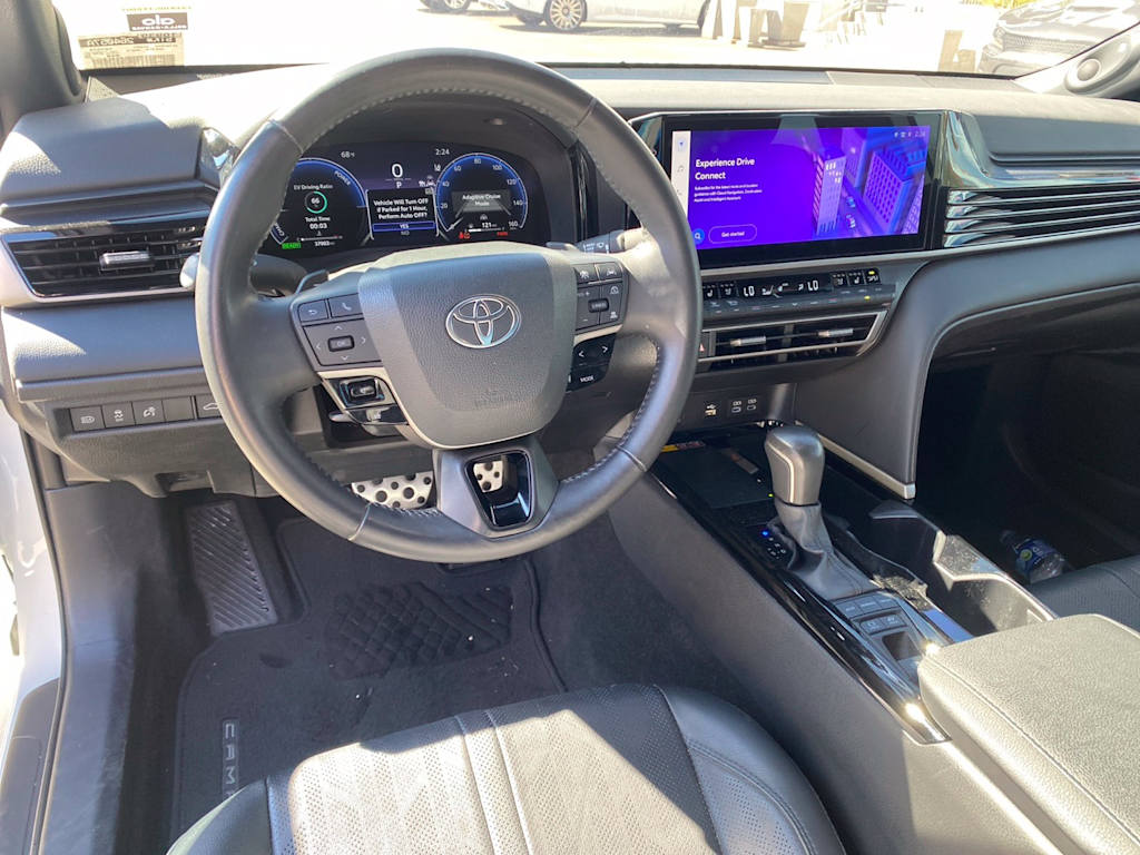 Thumbnail: 2025 Toyota Camry - 2