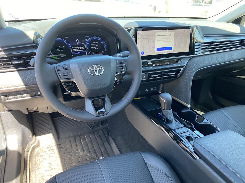 Thumbnail: 2026 Toyota Camry - 2