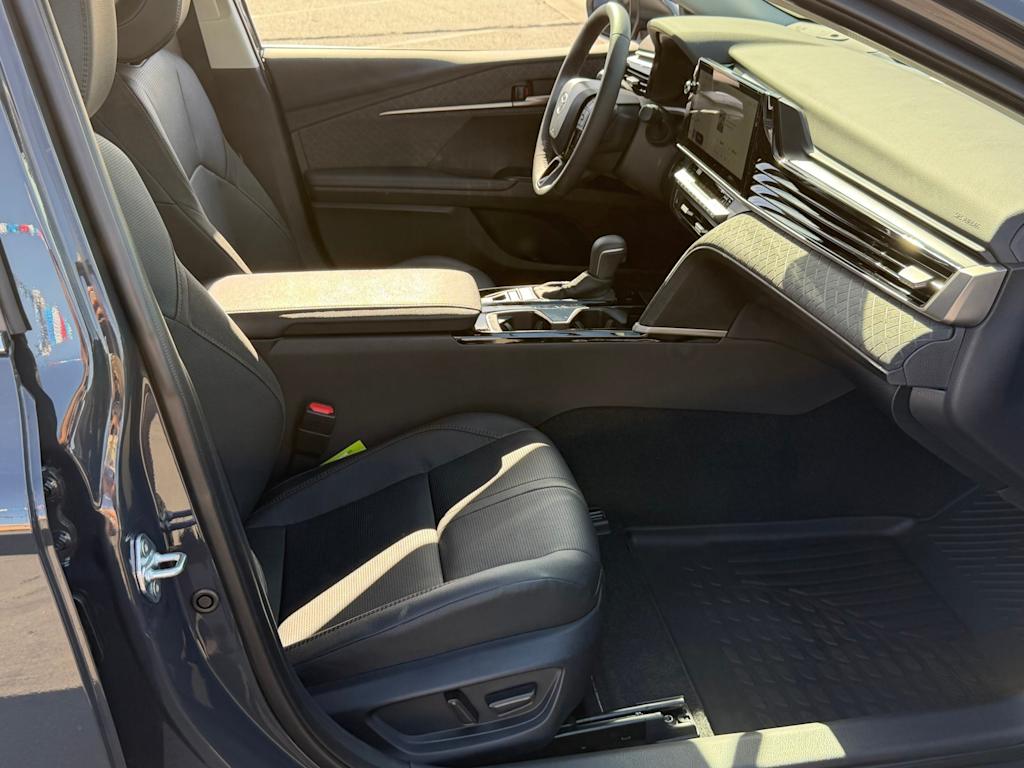Thumbnail: 2026 Toyota Camry - 34