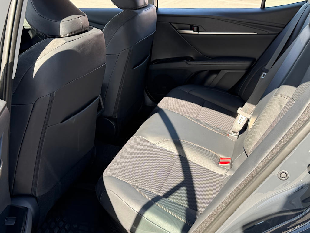 Thumbnail: 2026 Toyota Camry - 12