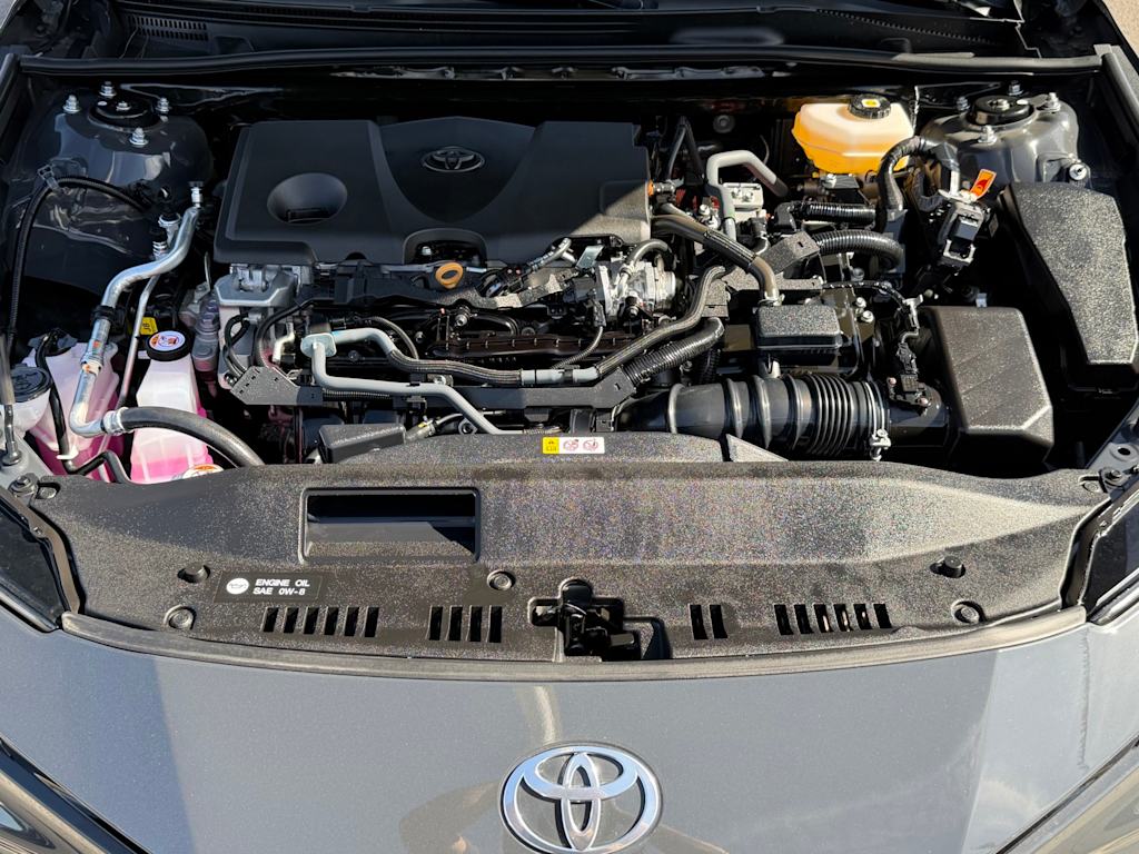 Thumbnail: 2026 Toyota Camry - 9