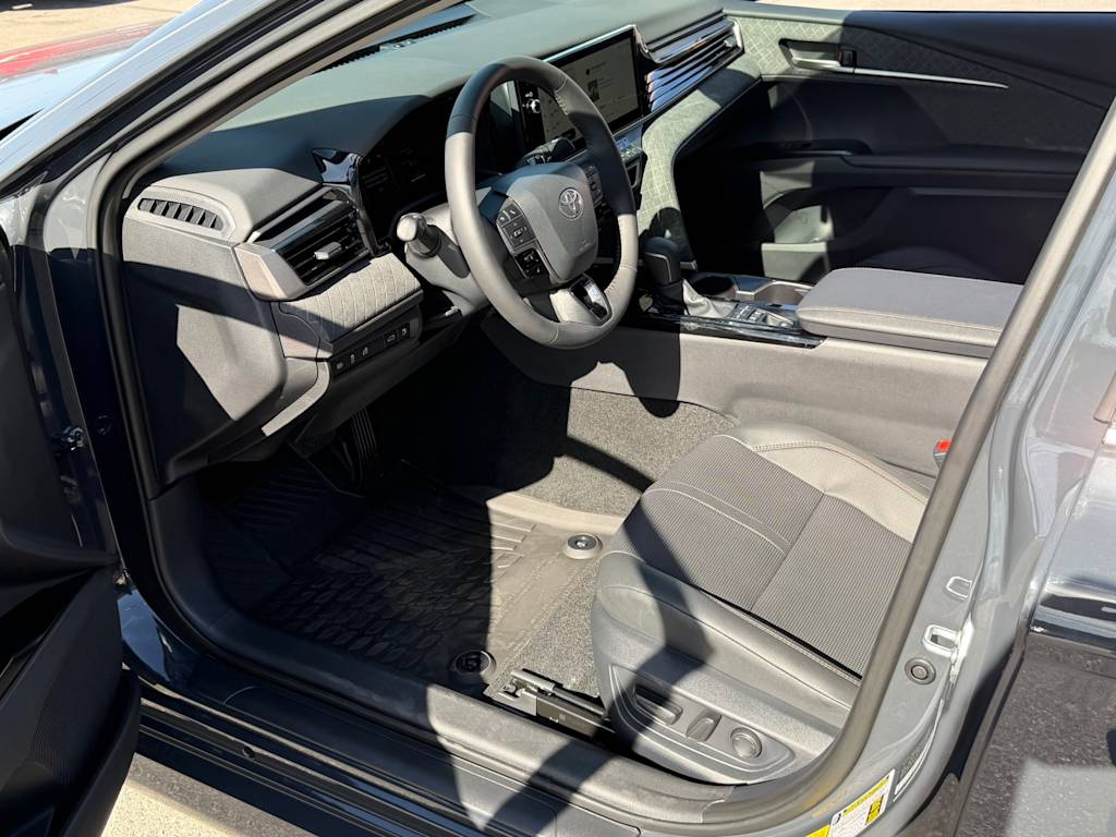 Thumbnail: 2026 Toyota Camry - 11
