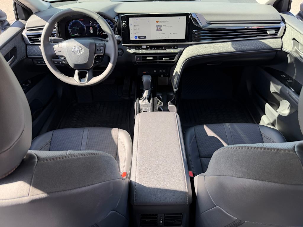 Thumbnail: 2026 Toyota Camry - 2
