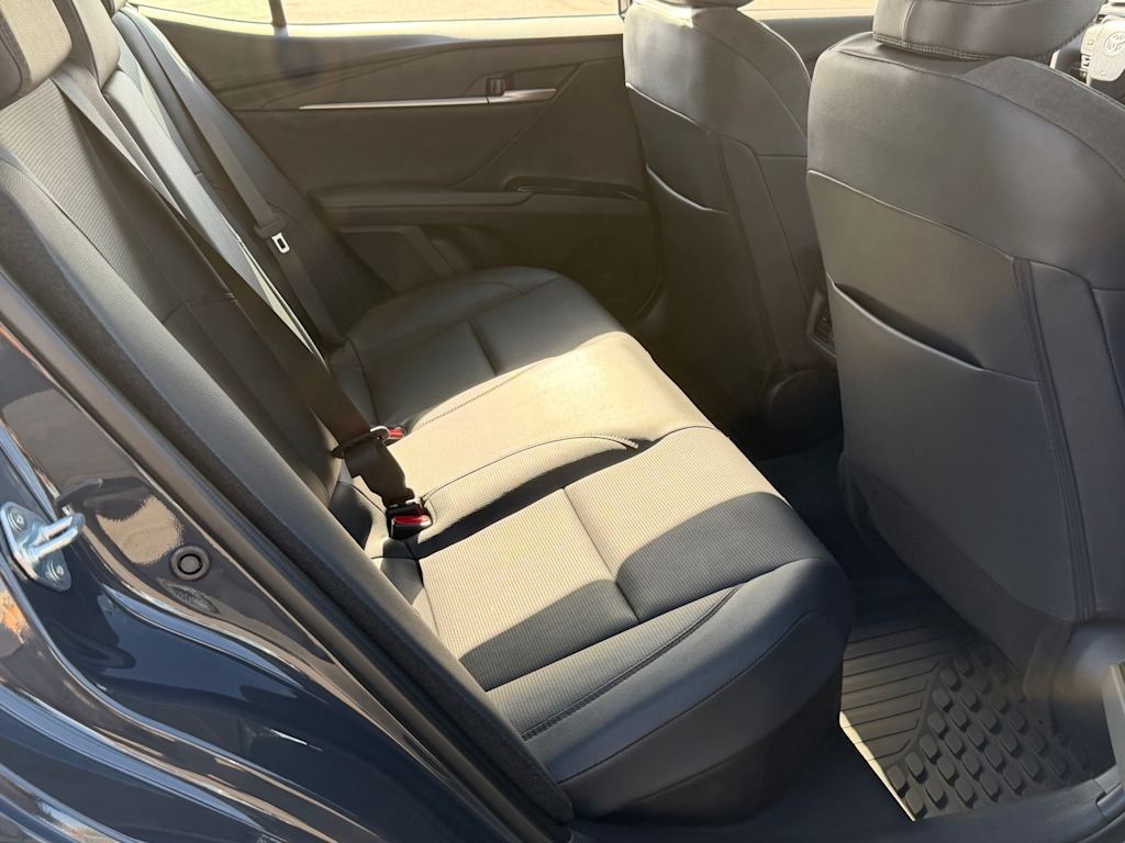 Thumbnail: 2026 Toyota Camry - 31