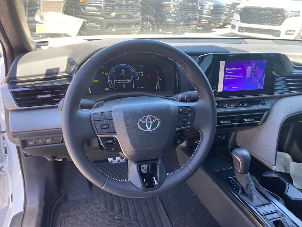 Thumbnail: 2025 Toyota Camry - 2