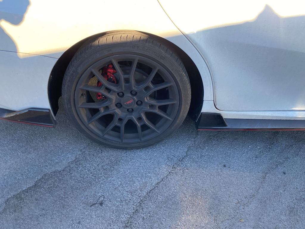 Thumbnail: 2022 Toyota Camry - 7