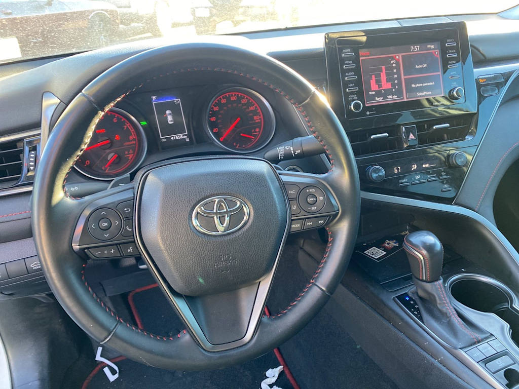 Thumbnail: 2022 Toyota Camry - 2