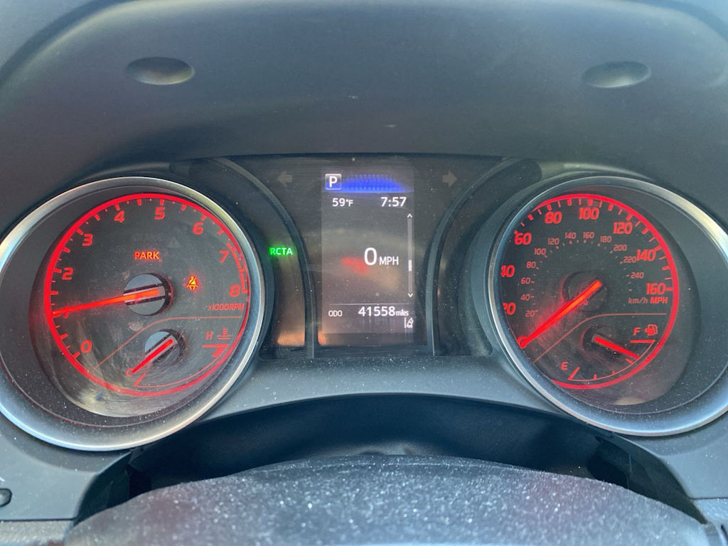 Thumbnail: 2022 Toyota Camry - 10