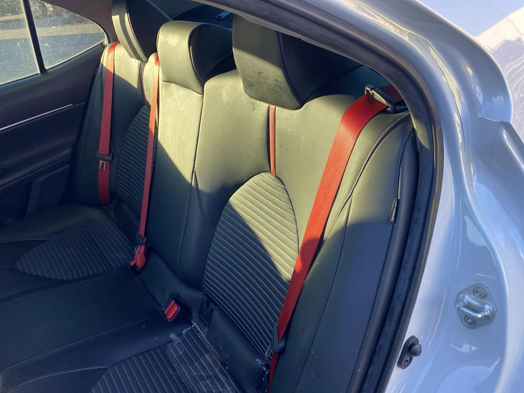 Thumbnail: 2022 Toyota Camry - 14