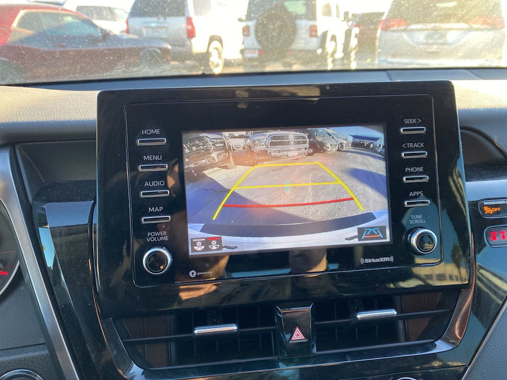 Thumbnail: 2022 Toyota Camry - 15