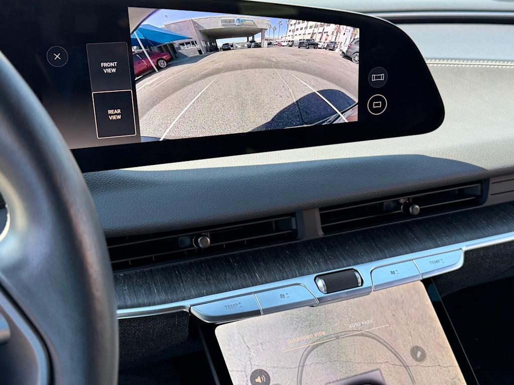 Thumbnail: 2023 Lucid Air - 11