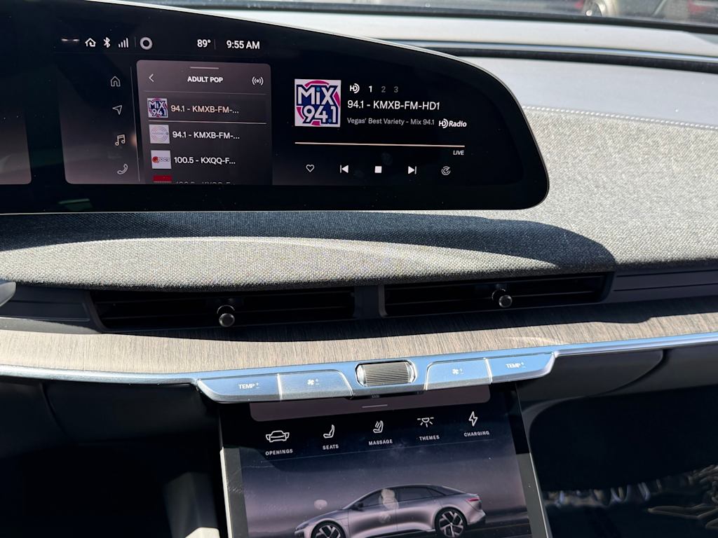 Thumbnail: 2025 Lucid Air - 26