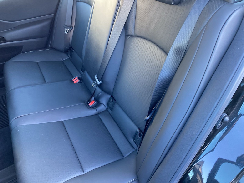 Thumbnail: 2025 Lexus ES - 9