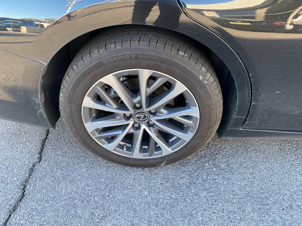 Thumbnail: 2025 Lexus ES - 7