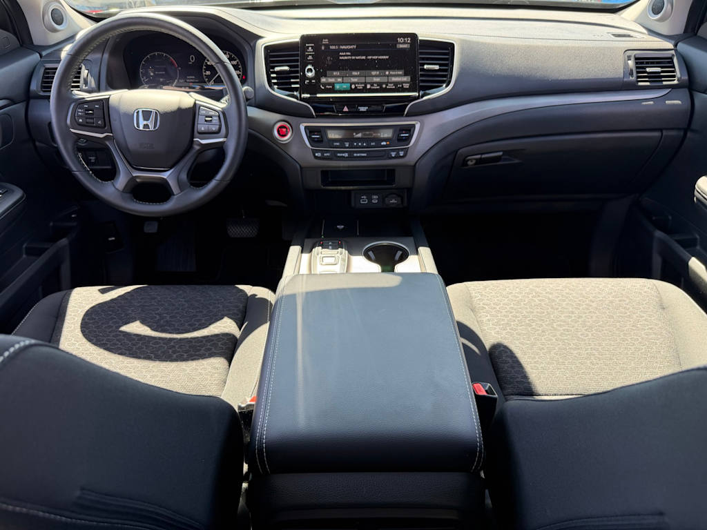 Thumbnail: 2025 Honda Ridgeline - 2