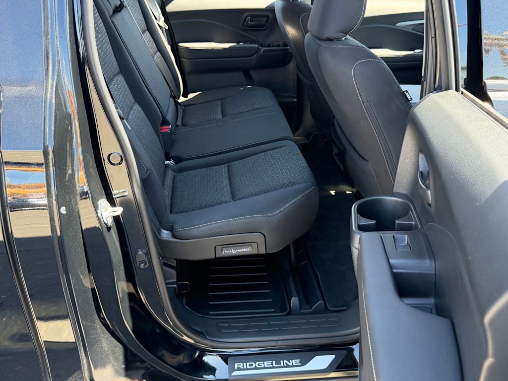 Thumbnail: 2025 Honda Ridgeline - 28