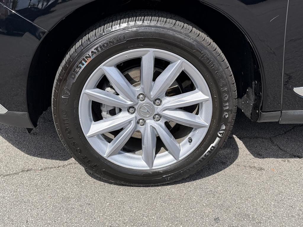 Thumbnail: 2023 Acura RDX - 8