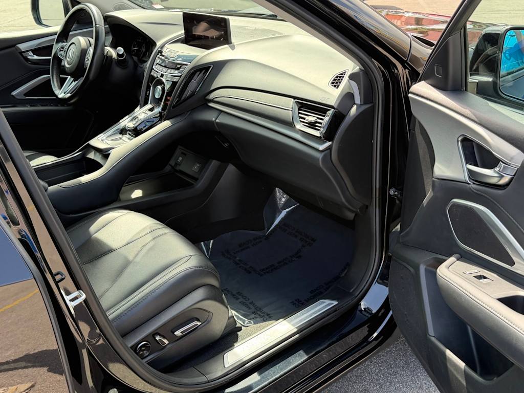 Thumbnail: 2023 Acura RDX - 32