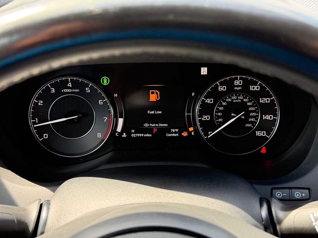 Thumbnail: 2023 Acura RDX - 15