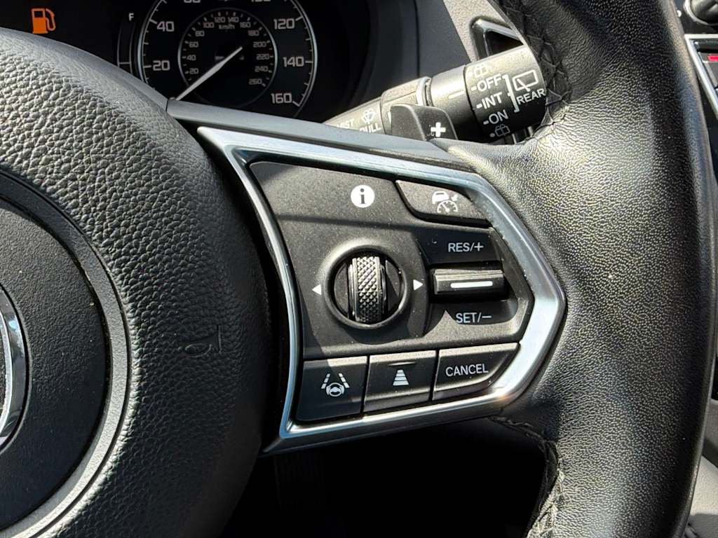 Thumbnail: 2023 Acura RDX - 25
