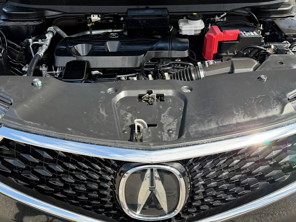 Thumbnail: 2023 Acura RDX - 9