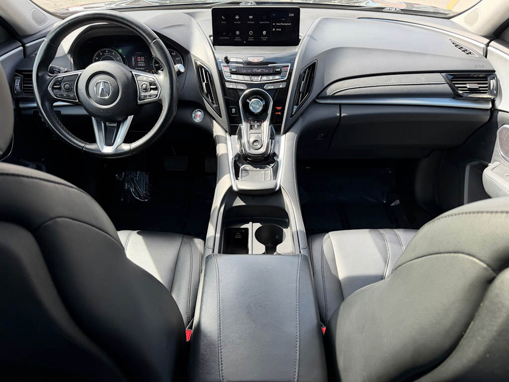 Thumbnail: 2023 Acura RDX - 2