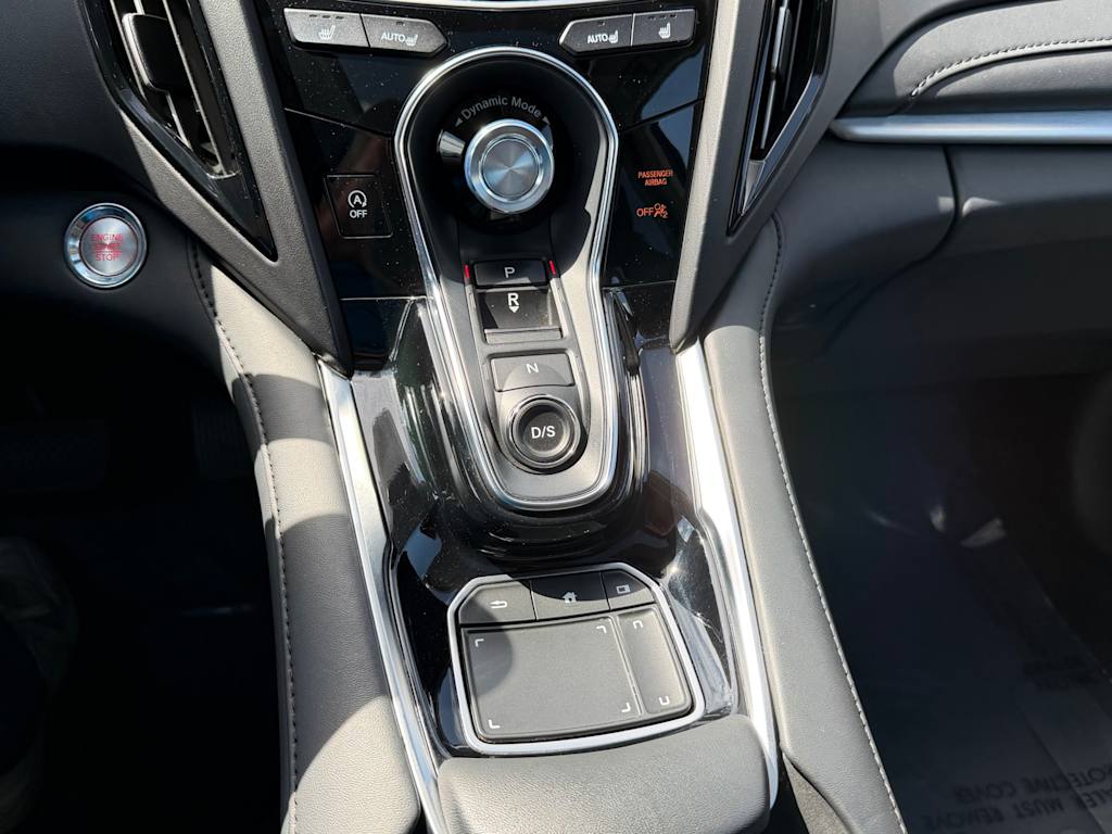 Thumbnail: 2023 Acura RDX - 26