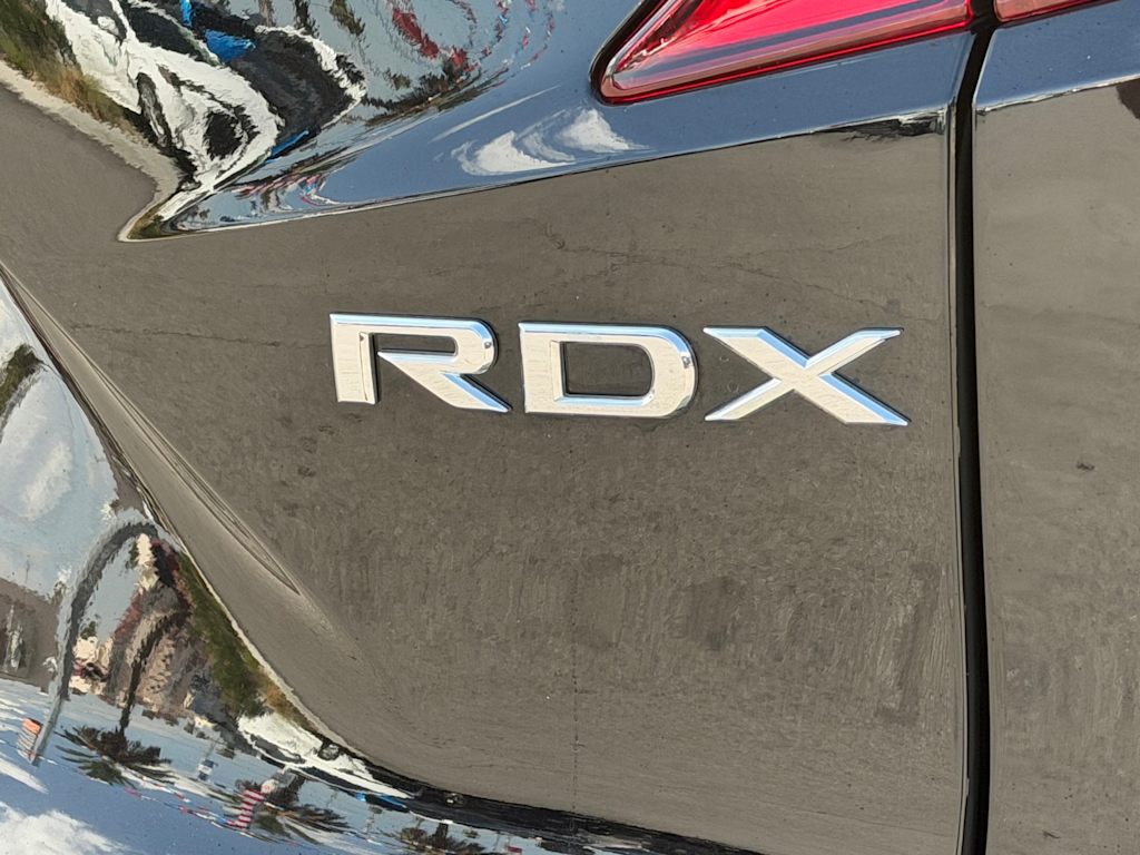 Thumbnail: 2023 Acura RDX - 7