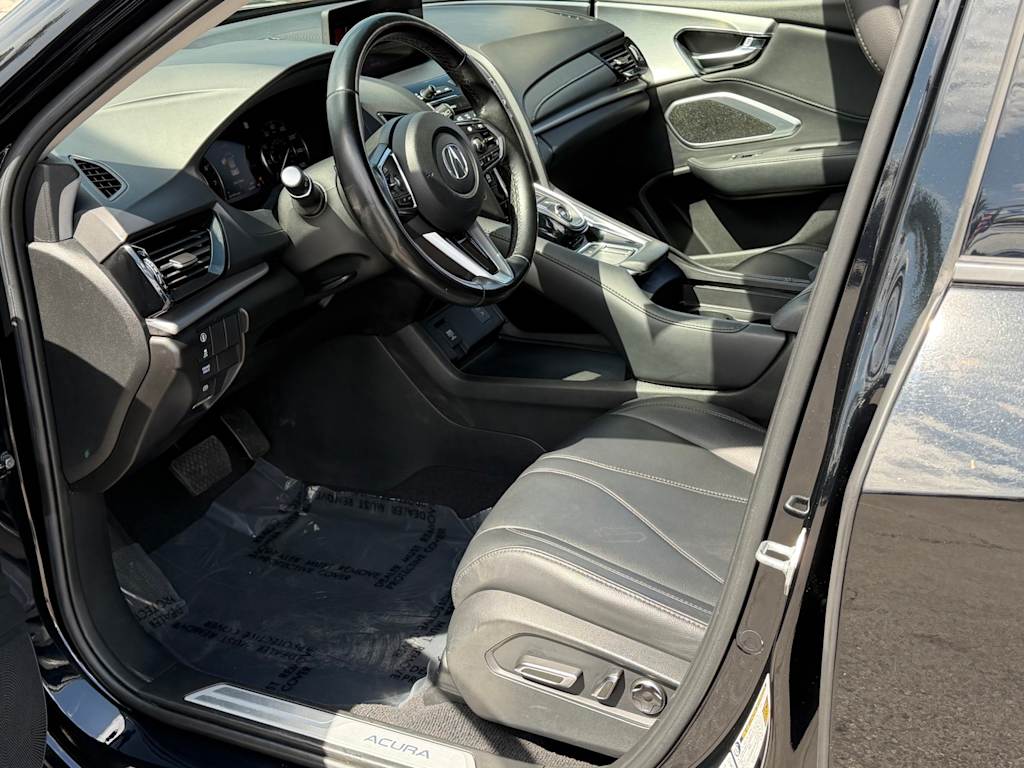 Thumbnail: 2023 Acura RDX - 10