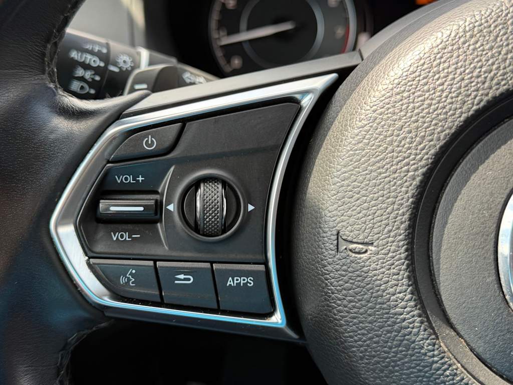 Thumbnail: 2023 Acura RDX - 24