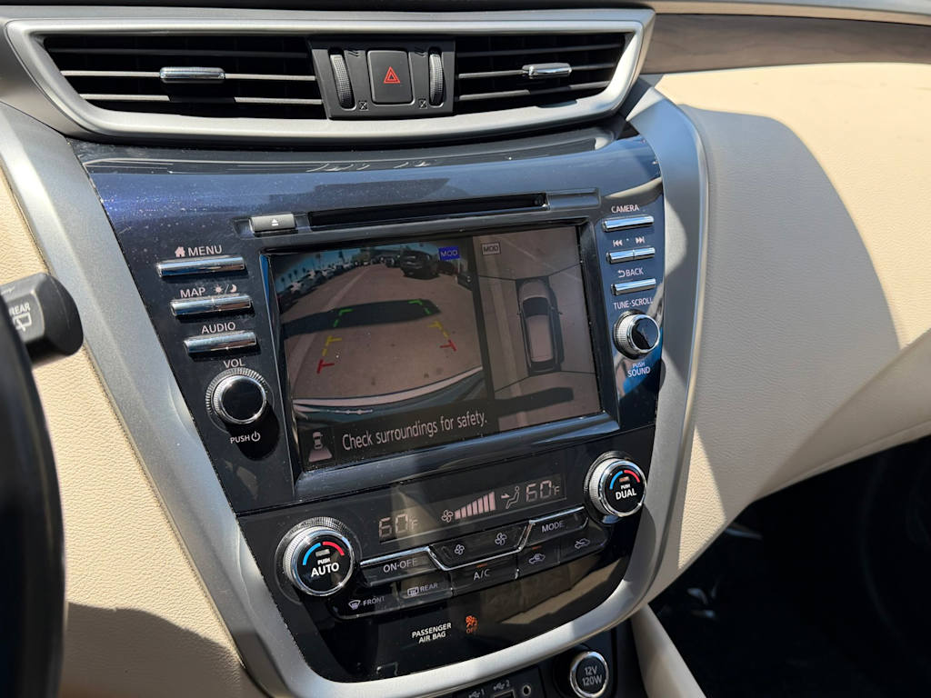 Thumbnail: 2023 Nissan Murano - 27