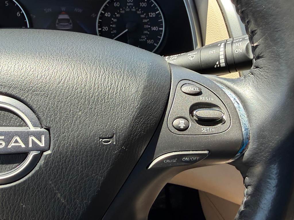 Thumbnail: 2023 Nissan Murano - 25