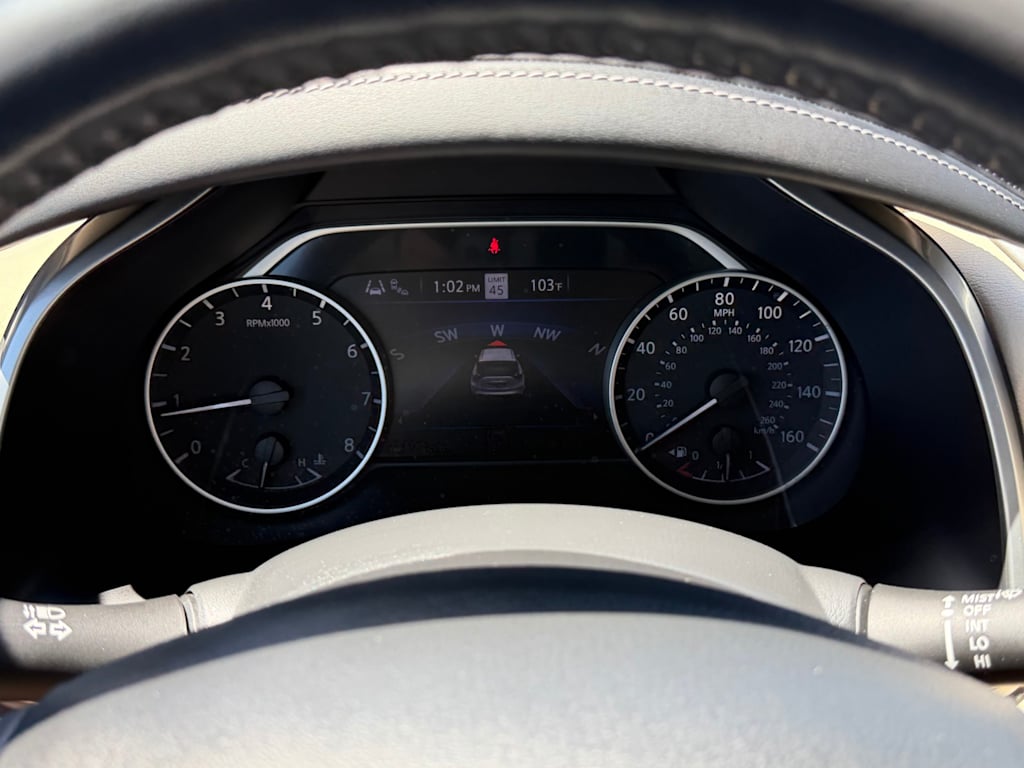 Thumbnail: 2023 Nissan Murano - 15