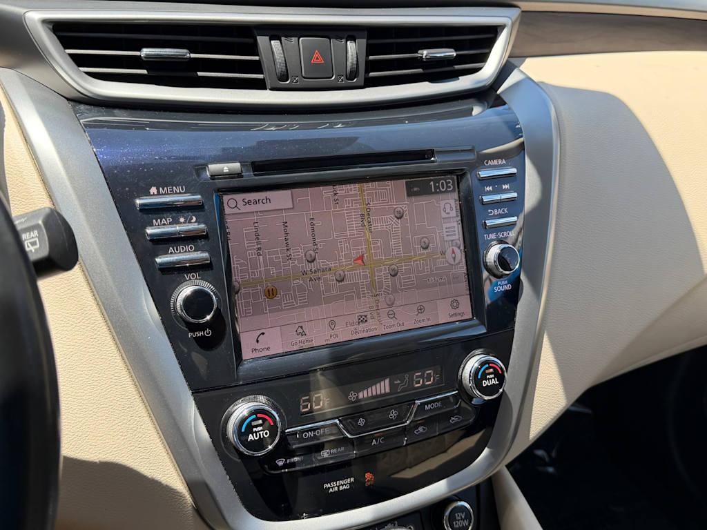 Thumbnail: 2023 Nissan Murano - 13