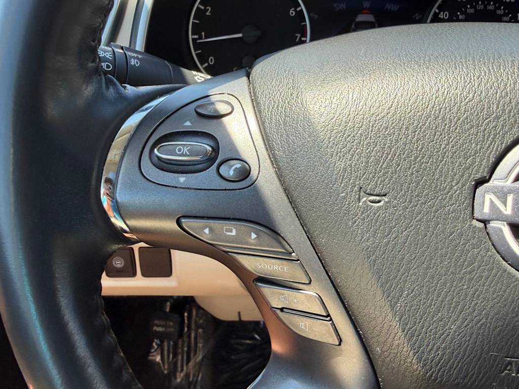 Thumbnail: 2023 Nissan Murano - 24