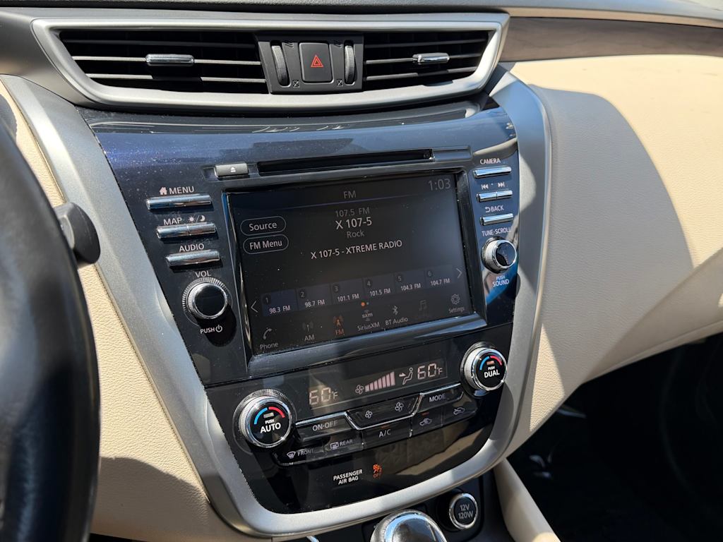 Thumbnail: 2023 Nissan Murano - 28