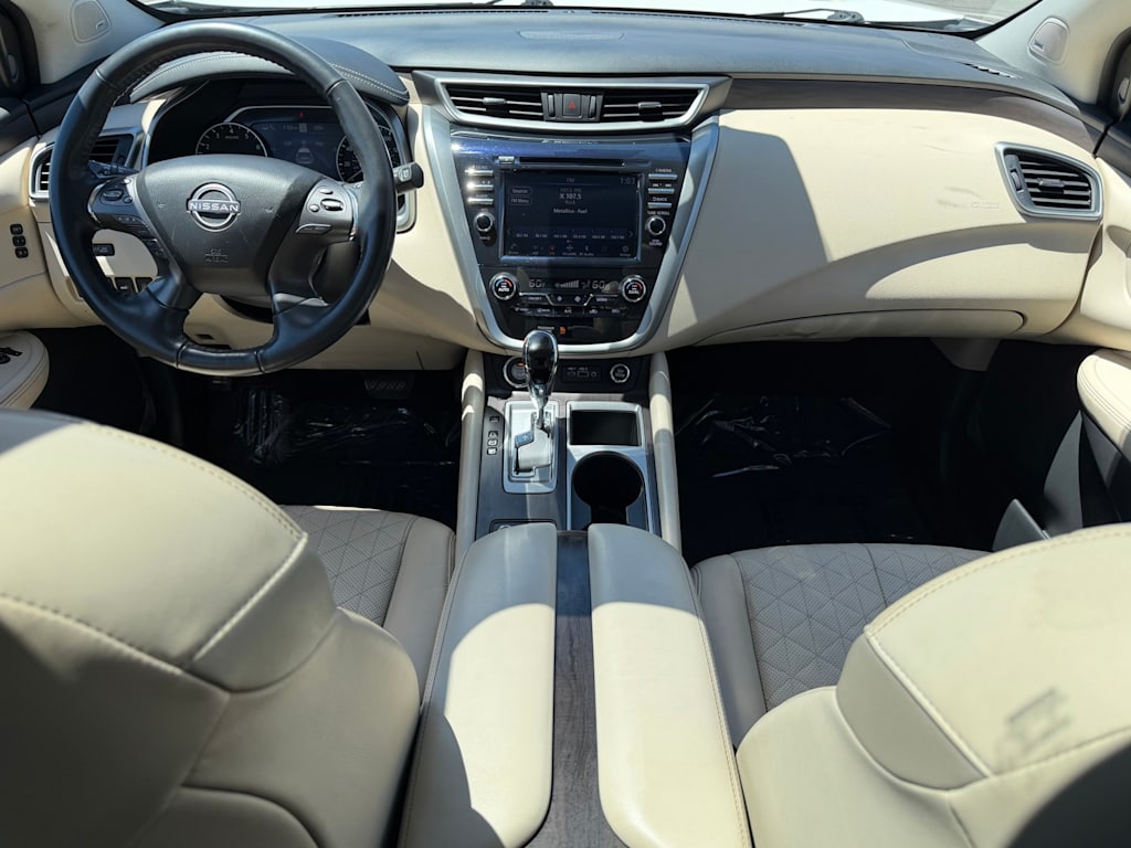 Thumbnail: 2023 Nissan Murano - 2