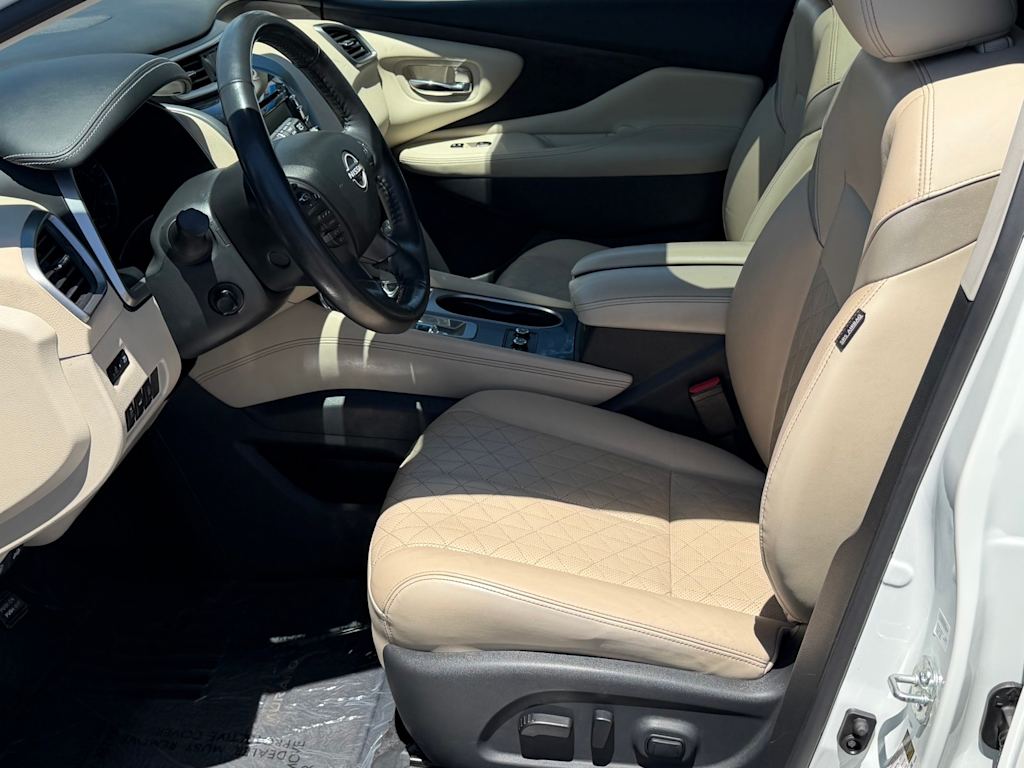Thumbnail: 2023 Nissan Murano - 11