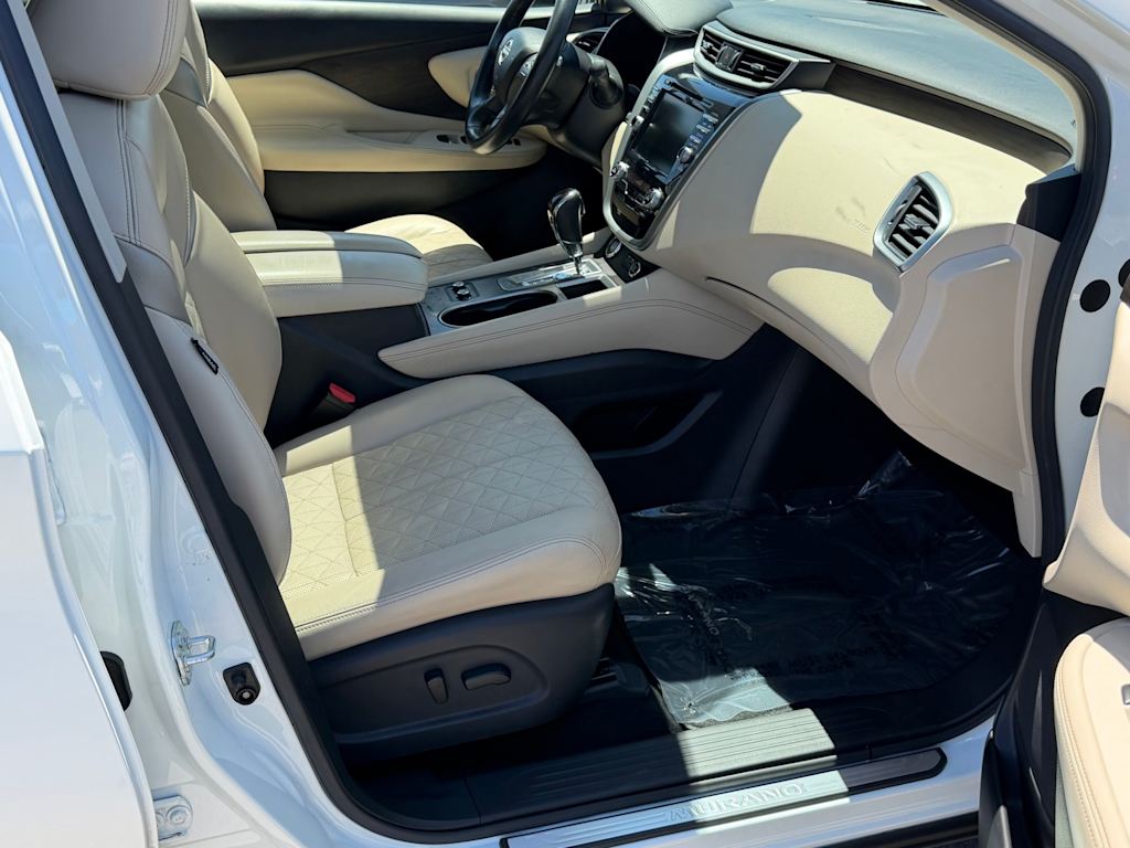Thumbnail: 2023 Nissan Murano - 32